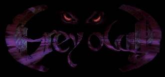 logo Grey Owl logo Grey Owl